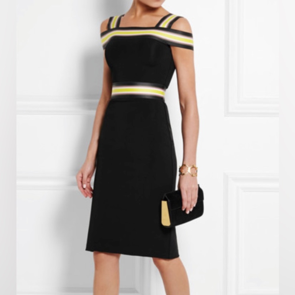 Christopher Kane Dress - Picture 2 of 4